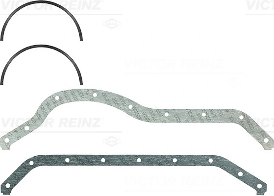 Gasket Set, oil sump